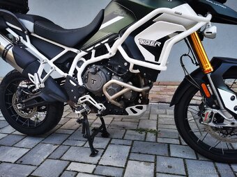 Triumph Tiger 900 Rallye Pro - 2