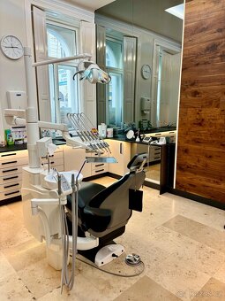 Prodej zubní ordinaci - 2