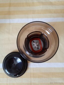 2 mixovací nádoby ETA 0010 - 2