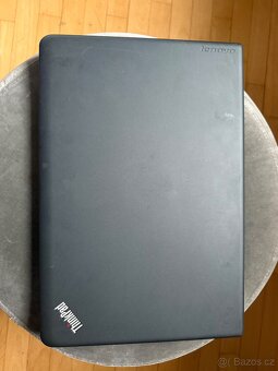P: 3x Lenovo Thinkpad E550 i5/8GB/256GB SSD - 2