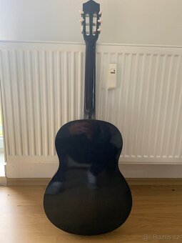 Kytara Kremona Hemus BG Rila - 2