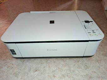 Tiskárna Canon - 2