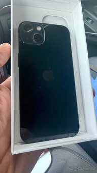 iPhone 13 Dark Blue - 2