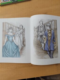 Klasické pohádky pro děti - 2