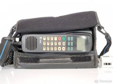 Mobilní telefony pro sběratele - rarity - MITSUBISHI ATT - 2