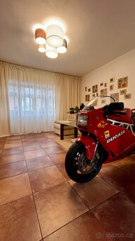 Ducati 900 SS - 2