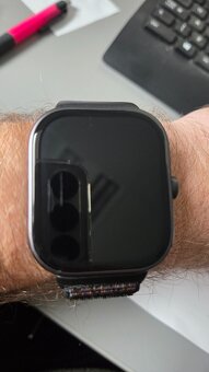 Xiaomi Redmi Watch 5 Obsidian Black - 2