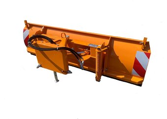 Radlice na sníh PMS170 |PSN141| - 2