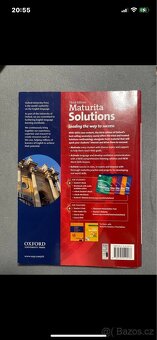 Maturita Solutions - 2