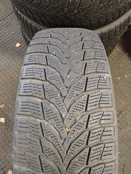 225/65/17 zimní - 2