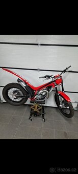 Gas gas txt 300 racing - 2