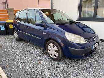 Renault Scenic 1.9 dCi - 2