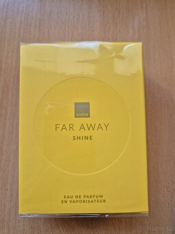Avon Far Away SHINE - 2
