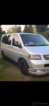 Kola Transporter Tomason - 2