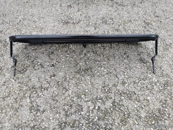 BMW Z3 cabrio windschott větrná clona deflektor - 2