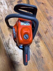 Prodam pilu oleo mac gs520 - 2