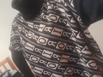 Dámský svetr vel.Uni - 2