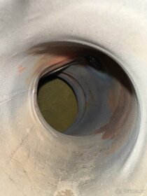 SCR katalyzátor VW / Seat - Sharan, Allhambra - 2