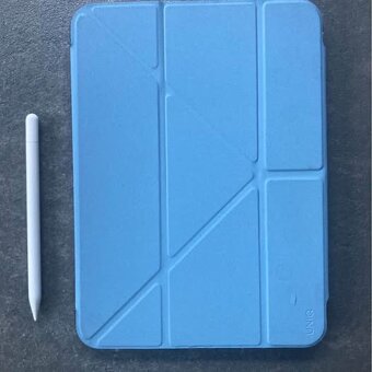 Tablet iPad 10.9” 64GB + Apple Pencil - 2