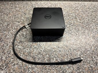 Dell TB16 Thunderbolt 3 Dokovací stanice - 2