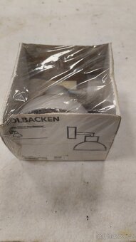 Lampa Ikea Solbacken - 2