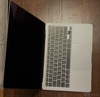 Macbook Air 2020, M1, 256Gb - 2