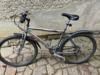 Pánské horské kolo - 2