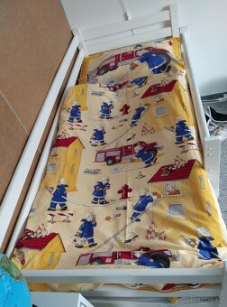 Povlečení Matějovský - 2