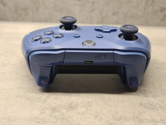 Ovladač xbox Sport Blue - 2