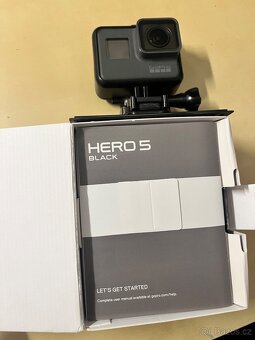 GoPro Hero 5 black - 2