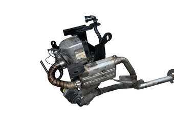 Webasto naftové topení 1K0815071T VW Touran 1T2 FL r.v. 200 - 2