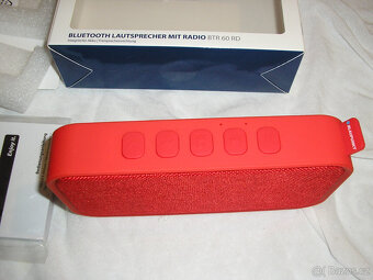 Blaupunkt BTR-60 - 2