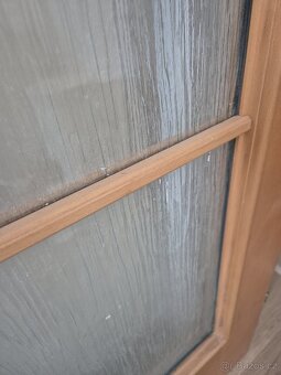 Dveře (futra 80) - 2