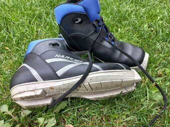 boty na běžky SNS - 2