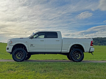 DODGE RAM 2500 6.7 Cummins Diesel - LARAMIE – K2 ROCKYRIDGE - 2