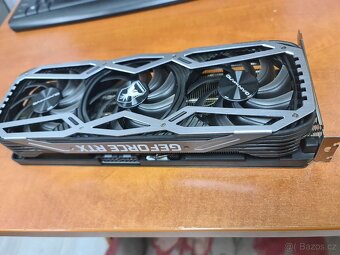 Gainward GeForce RTX 3070 Phoenix 8GB - 2
