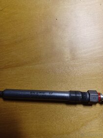 Prodám použité žhavicí svíčky originál VW - 2