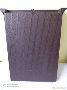 Figurky KINDER v rámečku - 2