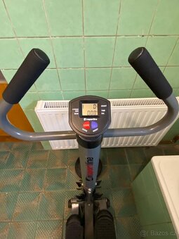 Stepper + rotační disk Insportline - 2