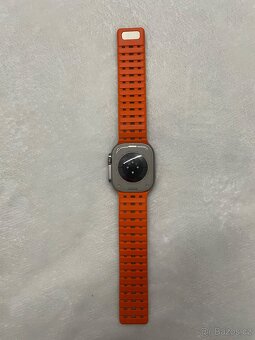 Apple Watch Ultra 2 - 2