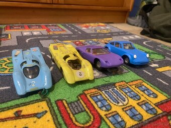 Ites auticka autodraha - 2