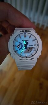 CASIO GA-2100HDS-7AER G-Shock Full lume - 2