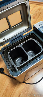 Pekárna ETA Duplica Vital - 2