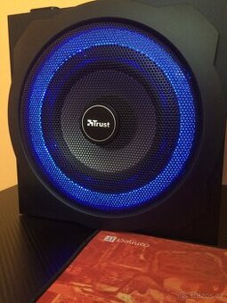 Trust GXT 629 - 2.1 - 2