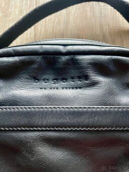 Pánská taška přes rameno Bugatti - 2