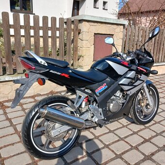 Honda CBR 125 - 2