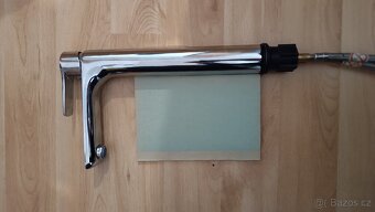 Umyvadlová baterie 3 ks - 2