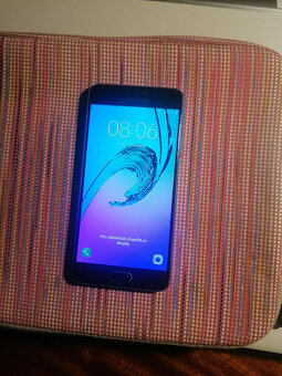 Samsung Galaxy A3 - 2