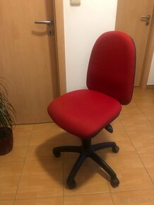 Kancelářská židle - 2