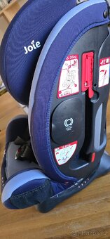 Prodám autosedačku - 2